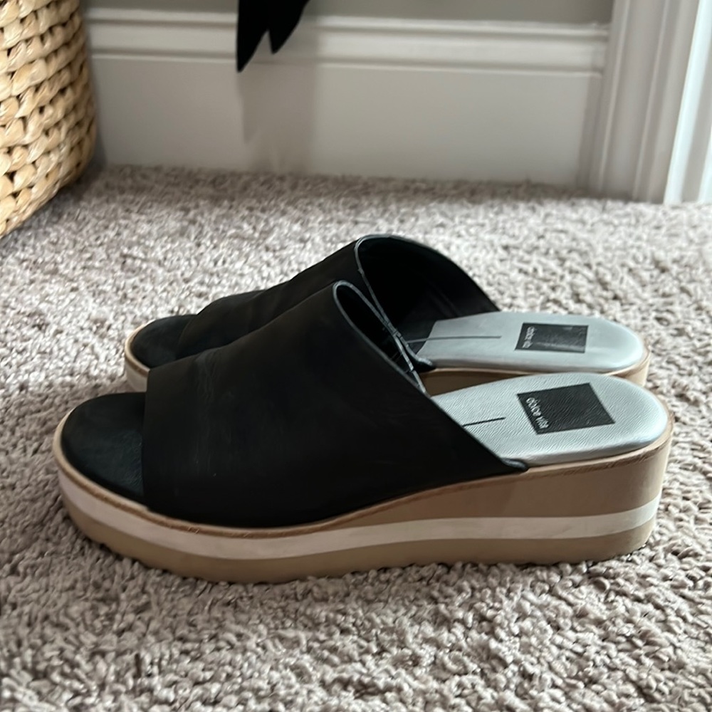 Dolce Vita Slides